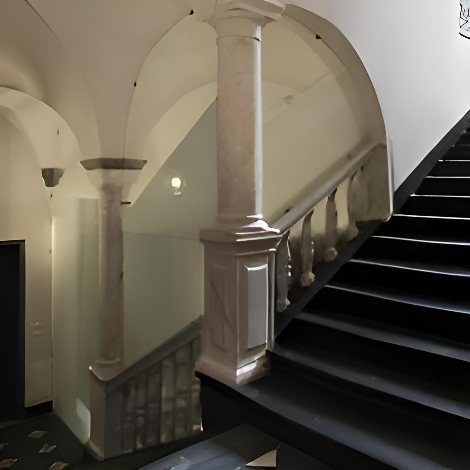 Doge Cambiaso- Davanti All'acquario - Grande Terrazza Privata - Palazzo Nobiliare Storico *