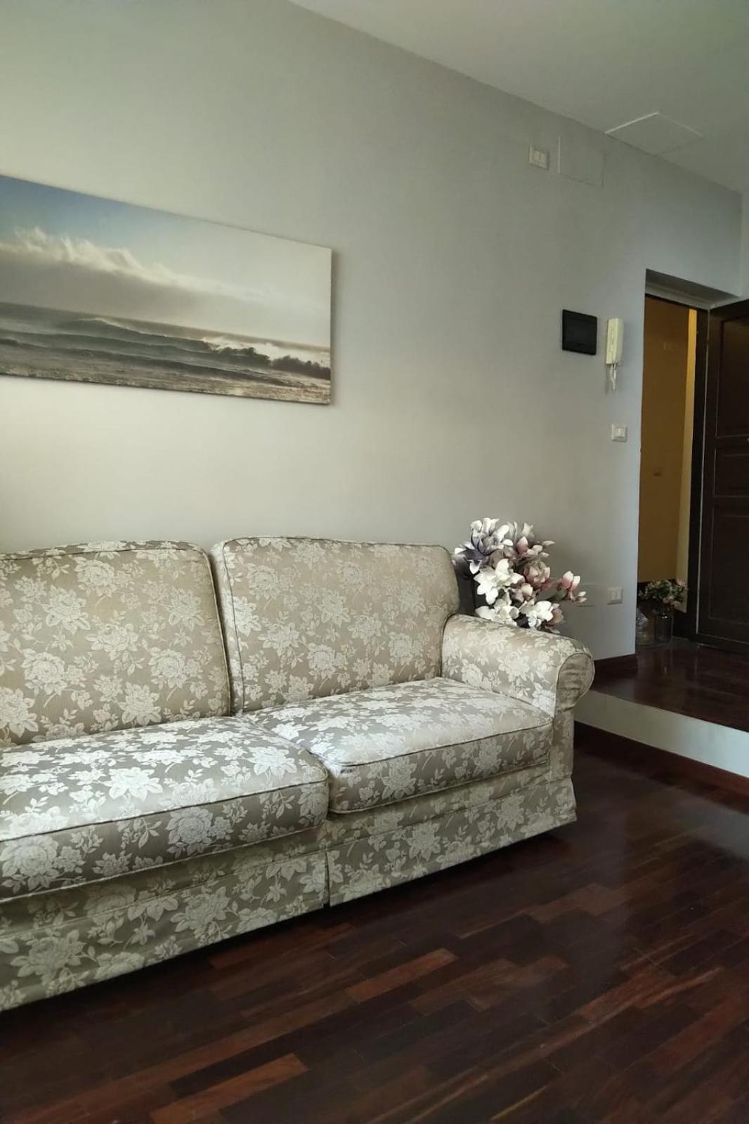 Apartment Doge Cambiaso- Davanti All'acquario - Grande Terrazza Privata - Palazzo Nobiliare Storico